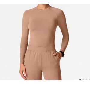 BrandNew Jaanuu very comfortbale Underscrub Size S